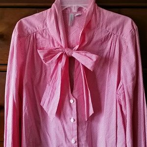 NWOT 🍎 Old Navy blouse!